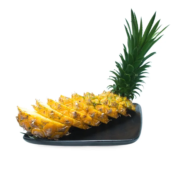 Ananas – stockfoto