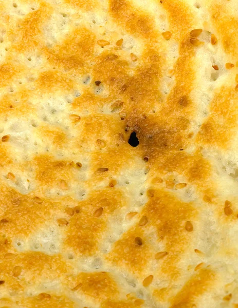 우즈베크어 빵 — 스톡 사진
