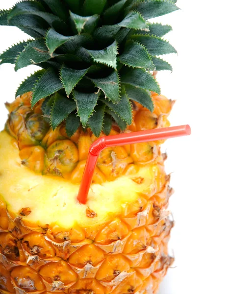 Ananas drink — Stockfoto