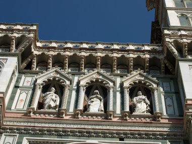 Floransa - duomo