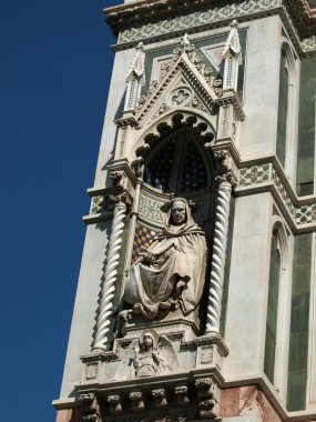 Floransa - duomo