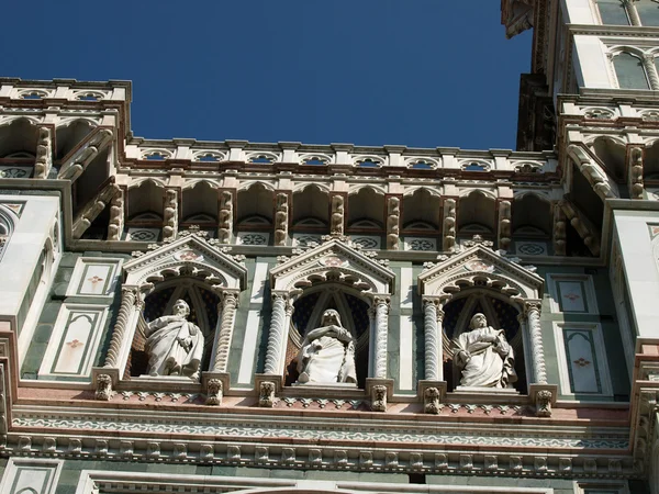 Firenze - Duomo — Foto Stock