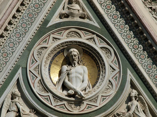 Florența - Duomo — Fotografie, imagine de stoc