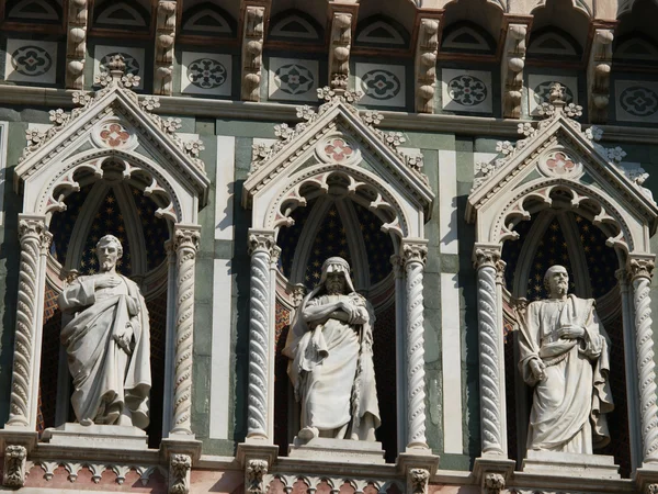Florence - Duomo — Photo