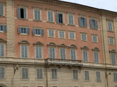 Siena - piazza del campo