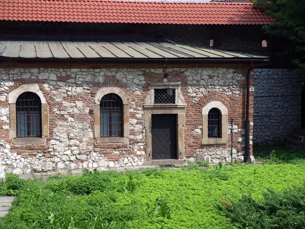 Krakow - Old Synagogue — Stock Photo, Image