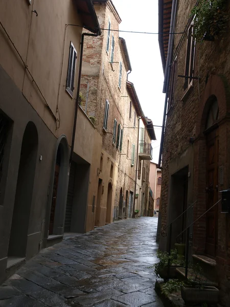 Chiusi, Toscana —  Fotos de Stock