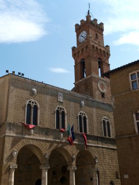 Pienza