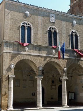 Pienza