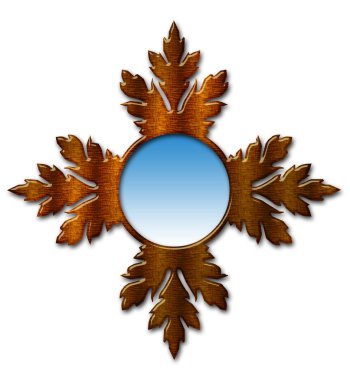 Mirror, Mirror clipart