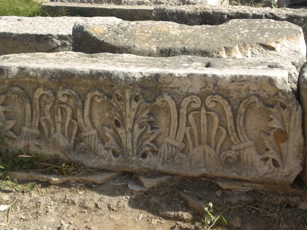 Türkiye'de Efes — Stok fotoğraf