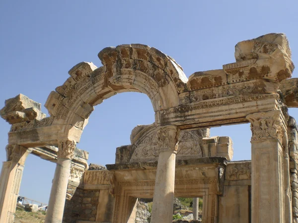 Türkiye'de Efes — Stok fotoğraf