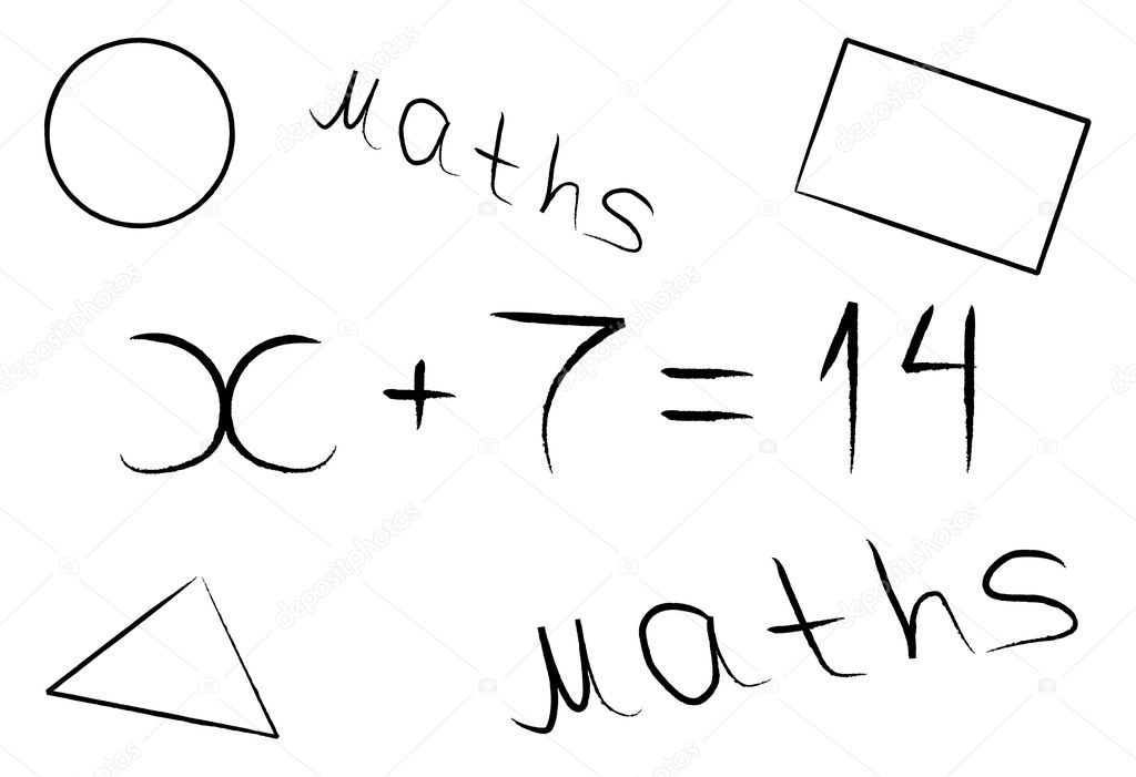 Maths elements - vector