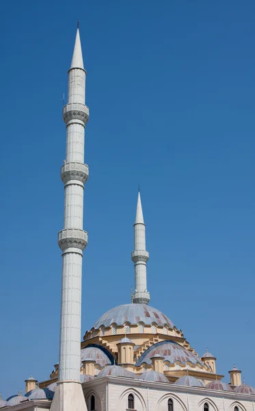 Moschea di Manavgat — Foto Stock