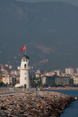 deniz feneri