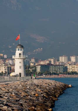 deniz feneri