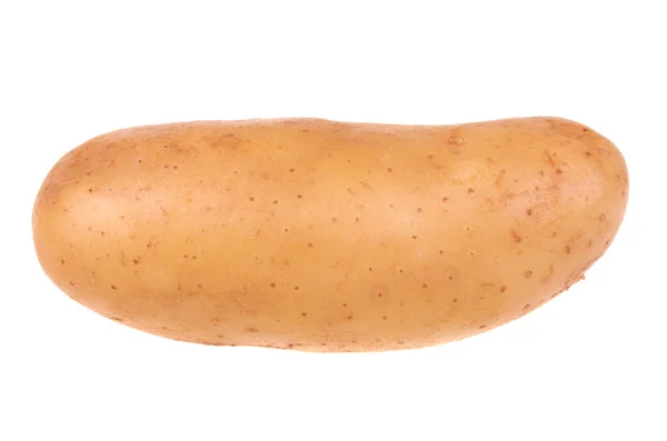 Çiğ patates — Stok fotoğraf