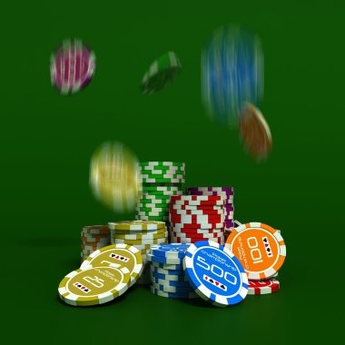 Poker Çipi