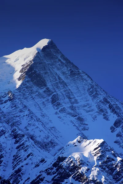 Mont Blanc. — Stock Photo, Image
