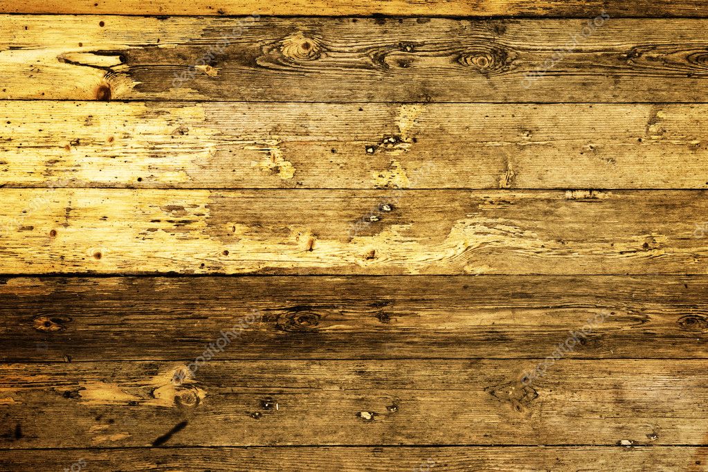 Old Wood Background — Stock Photo © photoff #3091764