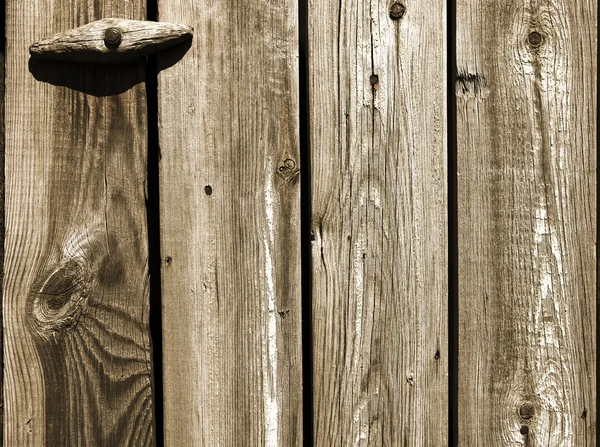 Old Wood Background — Stock Photo, Image
