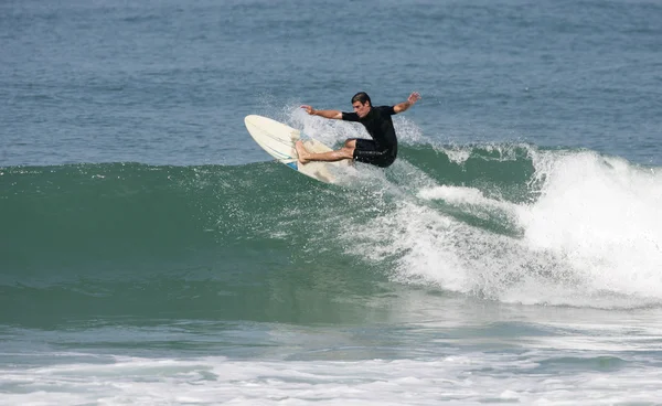 Surfen Wave — Stockfoto