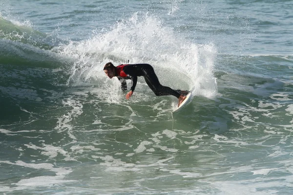 サーフィンの波 — ストック写真