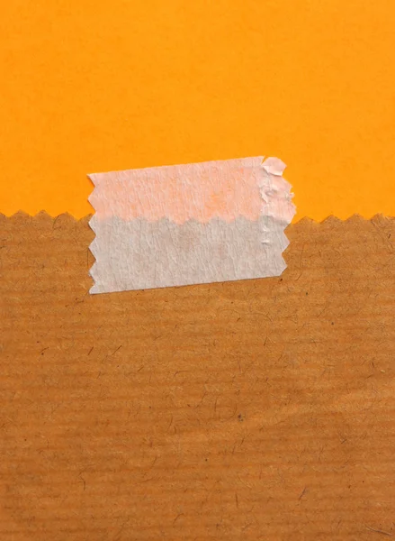Паперового блокнота — стокове фото