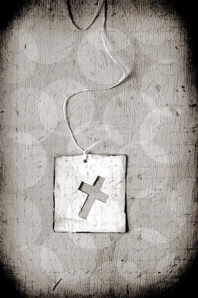 神聖な十字 — ストック写真