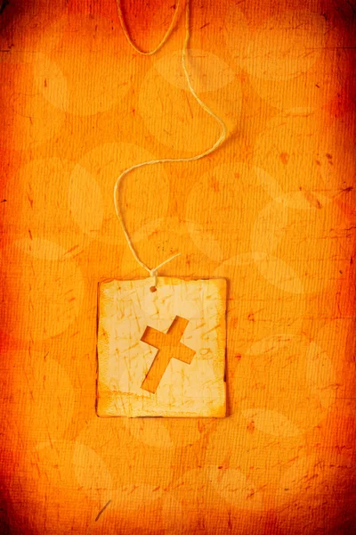 Svatý Kříž — Stock fotografie