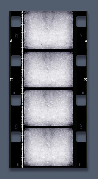 16 мм пленка — стоковое фото