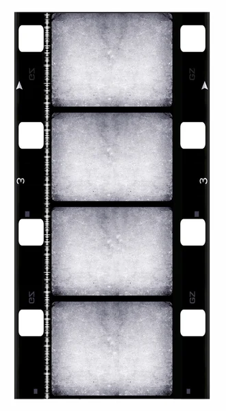 16 mm filmrulle — Stockfoto