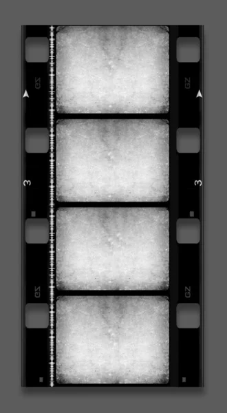 Ρολό φιλμ 16 mm — Φωτογραφία Αρχείου