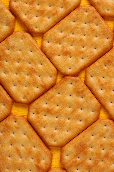 Close up Cookie — Stock Photo, Image