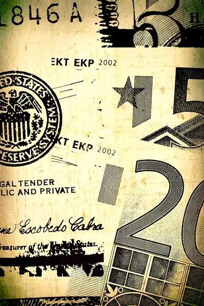 ดอลลาร์สหรัฐ — ภาพถ่ายสต็อก