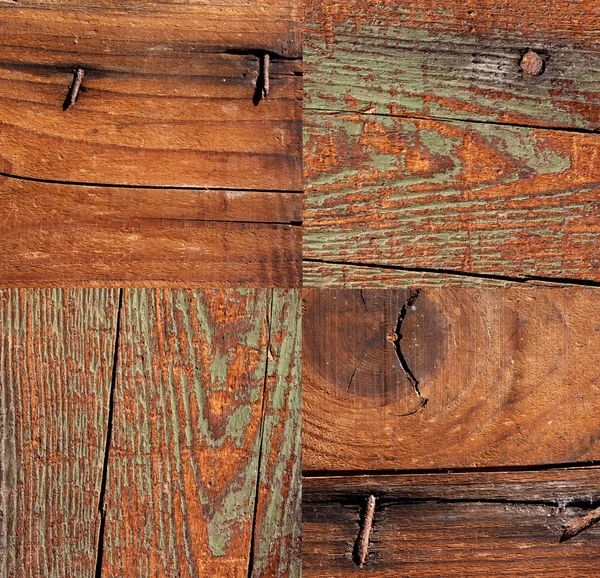Abstracte houtstructuur voor achtergrond — Stockfoto