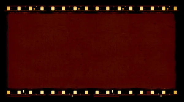 Rolo de filme de 70mm — Fotografia de Stock