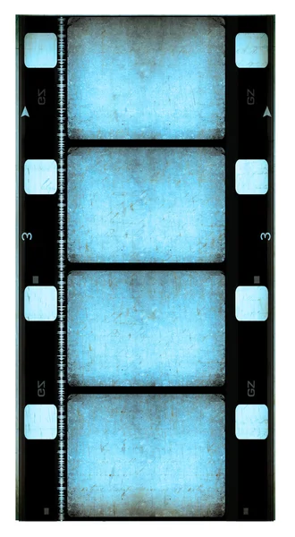 16 mm filmrulle — Stockfoto