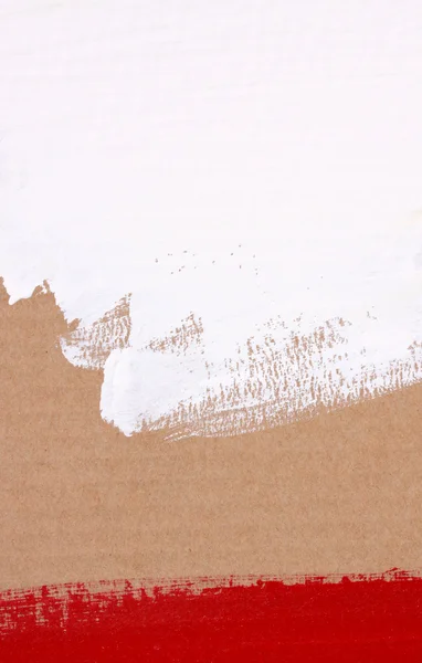 Χαρτόνι με γραμμές βούρτσα — Φωτογραφία Αρχείου