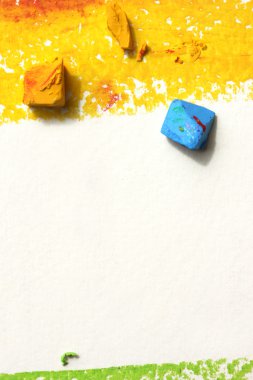 pastel hatları