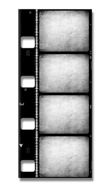 8mm Film clipart