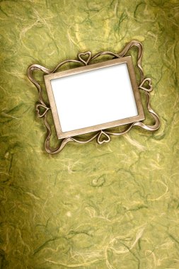 Photo frame clipart