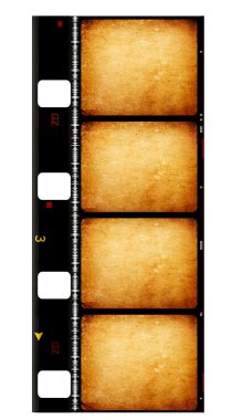 8mm Film