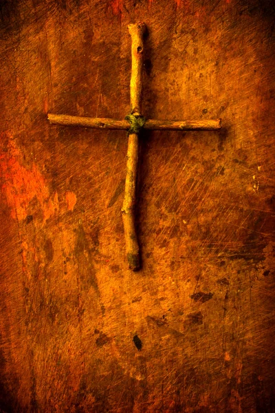 Świętego Krzyża — Zdjęcie stockowe