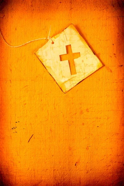 Świętego Krzyża — Zdjęcie stockowe
