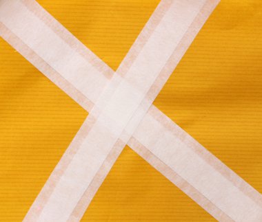 Tapev ve kağıt maskeleme