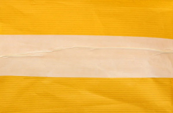 Maskowania tapev idealna papieru — Zdjęcie stockowe
