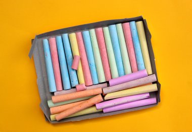 Chalk clipart