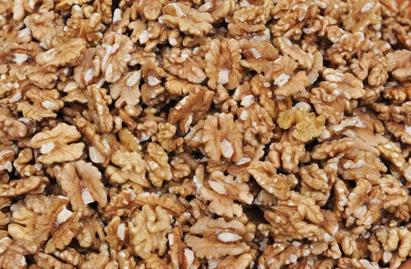 stock image Walnuts