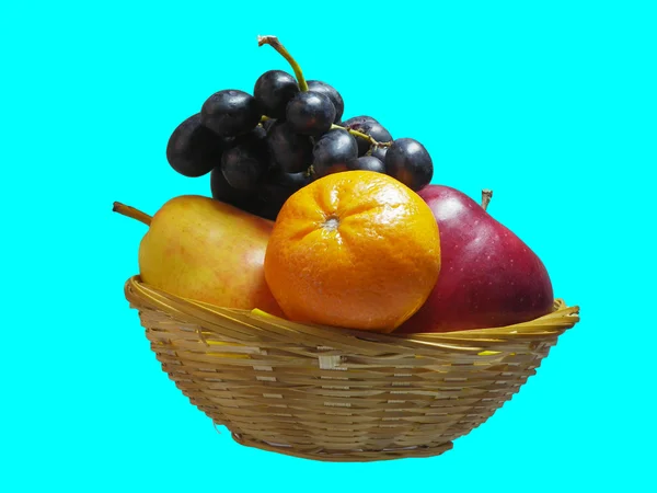 Fruit still life — Stock Photo, Image